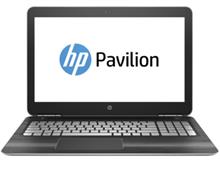 لپ تاپ اچ پی مدل پاویلیون 15 بی سی 299 با پردازنده i7